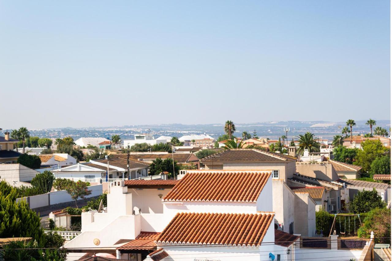 Bahia Homes Torrevieja Dış mekan fotoğraf