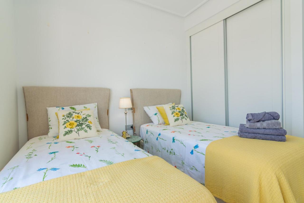 Bahia Homes Torrevieja Dış mekan fotoğraf