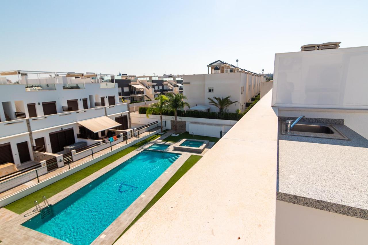Bahia Homes Torrevieja Dış mekan fotoğraf
